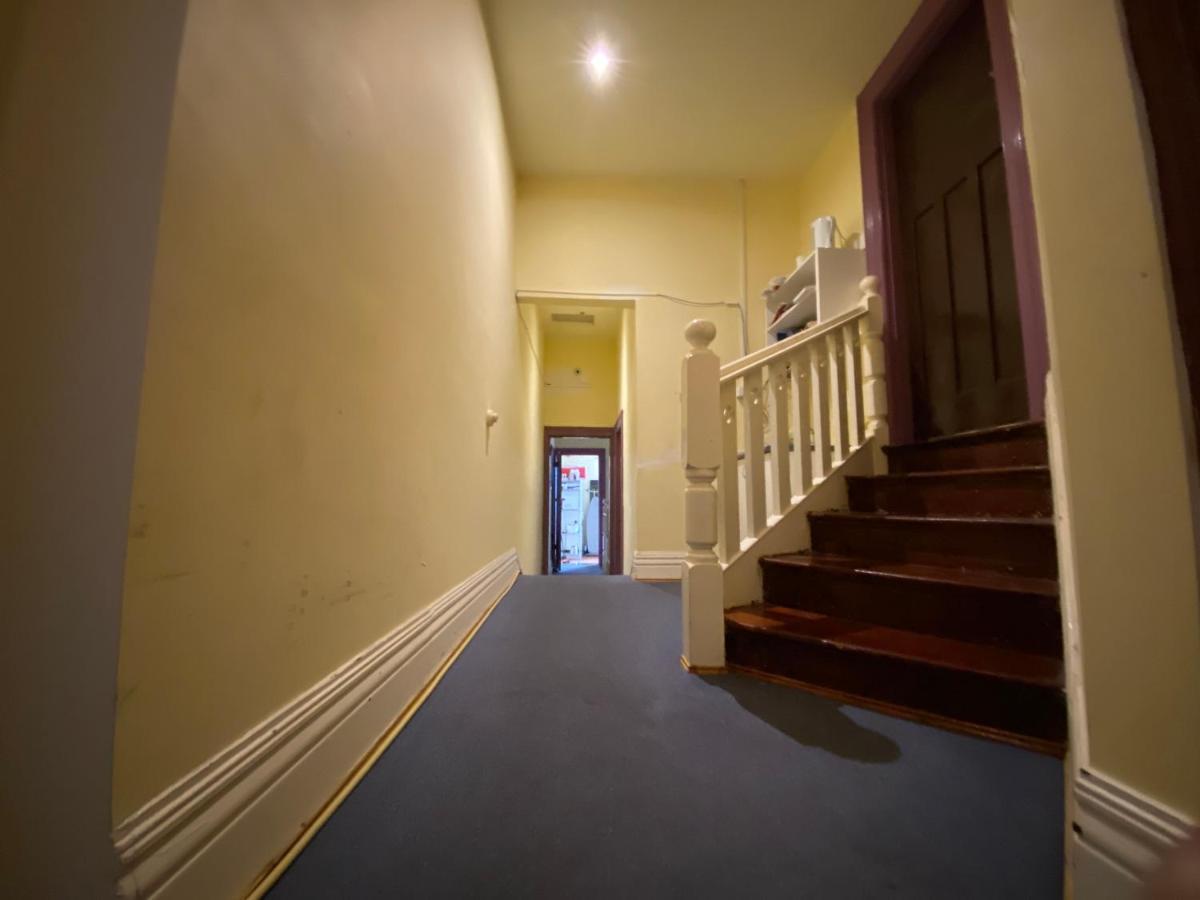 Malvern Backpackers Melbourne Exterior photo