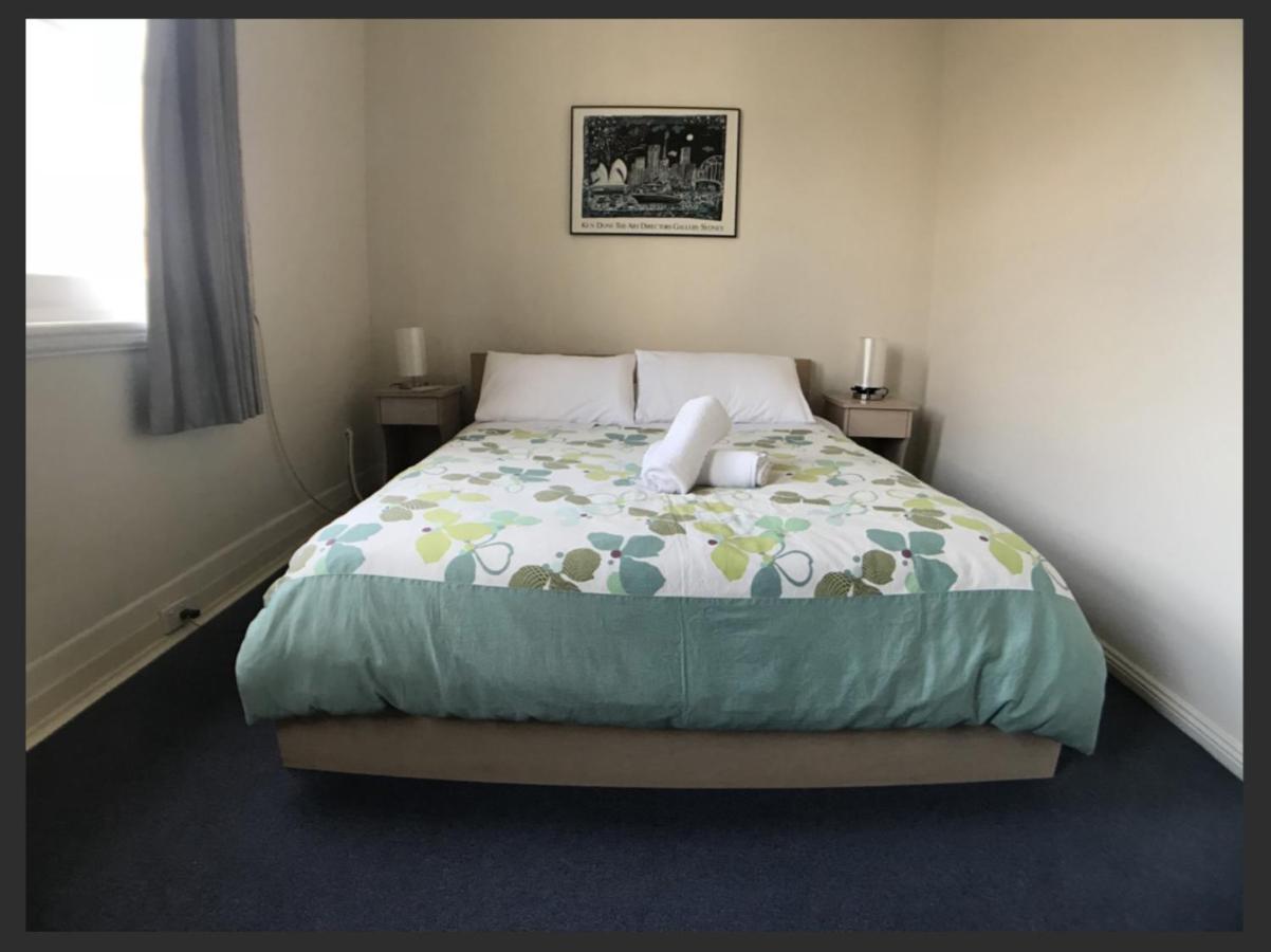 Malvern Backpackers Melbourne Exterior photo